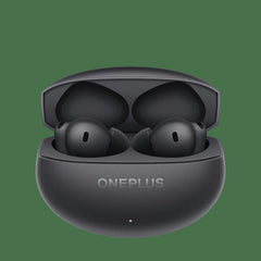 Experience Unmatched Sound Quality with the 2025 Official OnePlus Buds 4 TWS Wireless Bluetooth Earphones - LHDC 5.0, 55dB Active Noise Cancelling, and 45 Hours of Battery Life for OnePlus 13