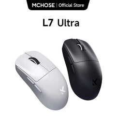 Wireless Gaming Mouse