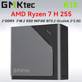 Gmktec K12