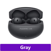 Experience Unmatched Sound Quality with the 2025 Official OnePlus Buds 4 TWS Wireless Bluetooth Earphones - LHDC 5.0, 55dB Active Noise Cancelling, and 45 Hours of Battery Life for OnePlus 13