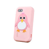Children'S Mobile Phones,Camerastoys Music Playerspuzzle Games and Learning Modesaresuitableas Birthday Gifts for 3-10 Years Old