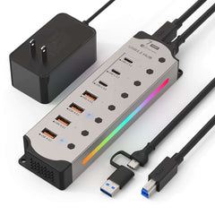 USB Hub 10Gbps