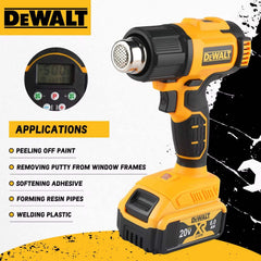 Dewalt DCE530