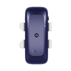 Wifi Dog Fence Electric Collar Wireless IP67 Waterproof Real-Time Accurate Positioning Pet GPS Location Tracking Device