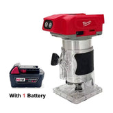 Brushless Electric Trimmer