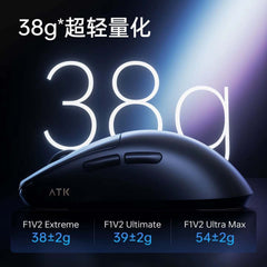 Blazing Sky F1 V2