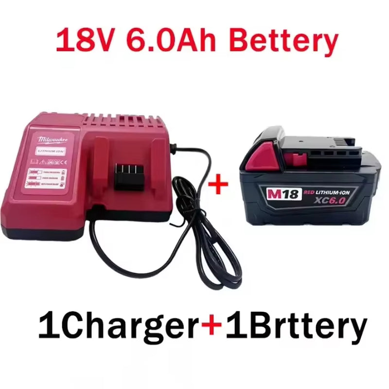 Cordless Polisher 8 Gears Digital Display Electric Polisher Auto Car Waxing Polishing Machine18V Lithium Battery