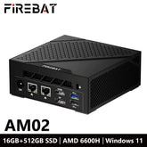 FIREBET AM02 Mini PC