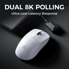 Wireless Gaming Mouse