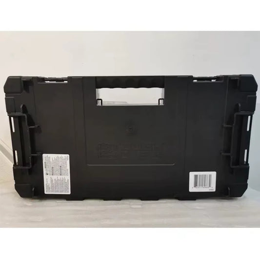 DWANGFT100SET Flextorq Bit Set 100Pc Toughcase+ System Woodworking Drill Bits Storage Set Tool Accessories