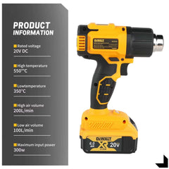 Dewalt DCE530