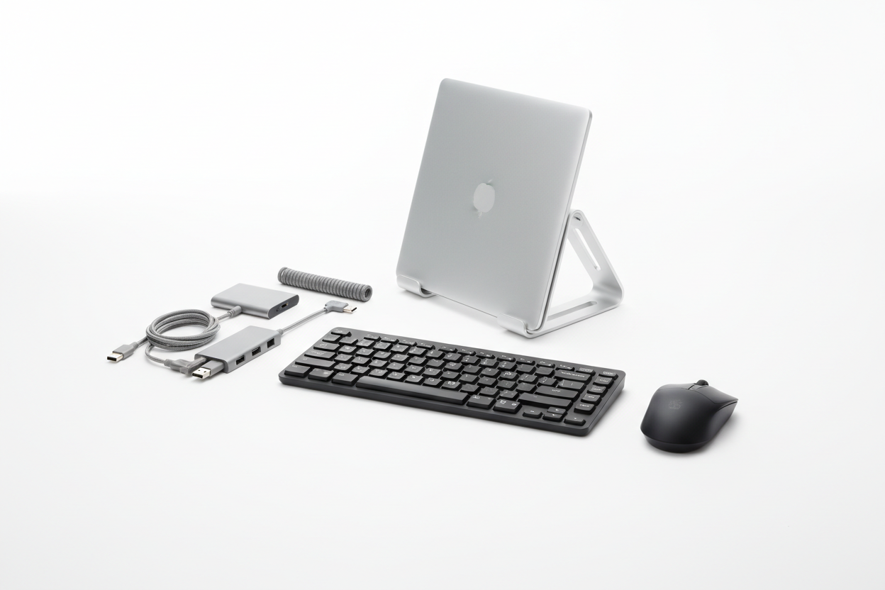 Computer & Accessories