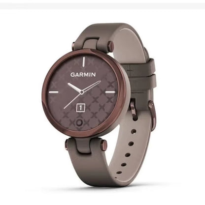 Original GARMIN Lily Women'S Fashion Physiological Monitoring Heart Rate Monitoring Smart Watch