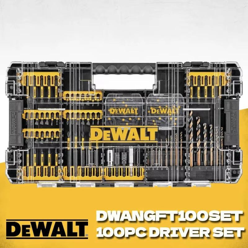 DEWALT FlexTorq Bit