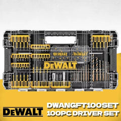 DEWALT FlexTorq Bit