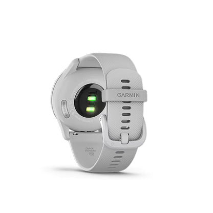 Move Trend Pointer Smartwatch: Fitness & Health Monitoring, Heart Rate, Blood Oxygen, Stylish Timepiece