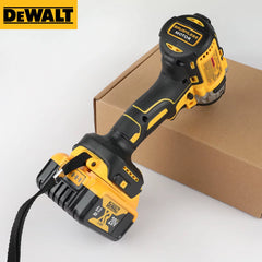 Brushless Impact Drill, DCF887 205N. M, 20V  Battery Wireless Screwdriver