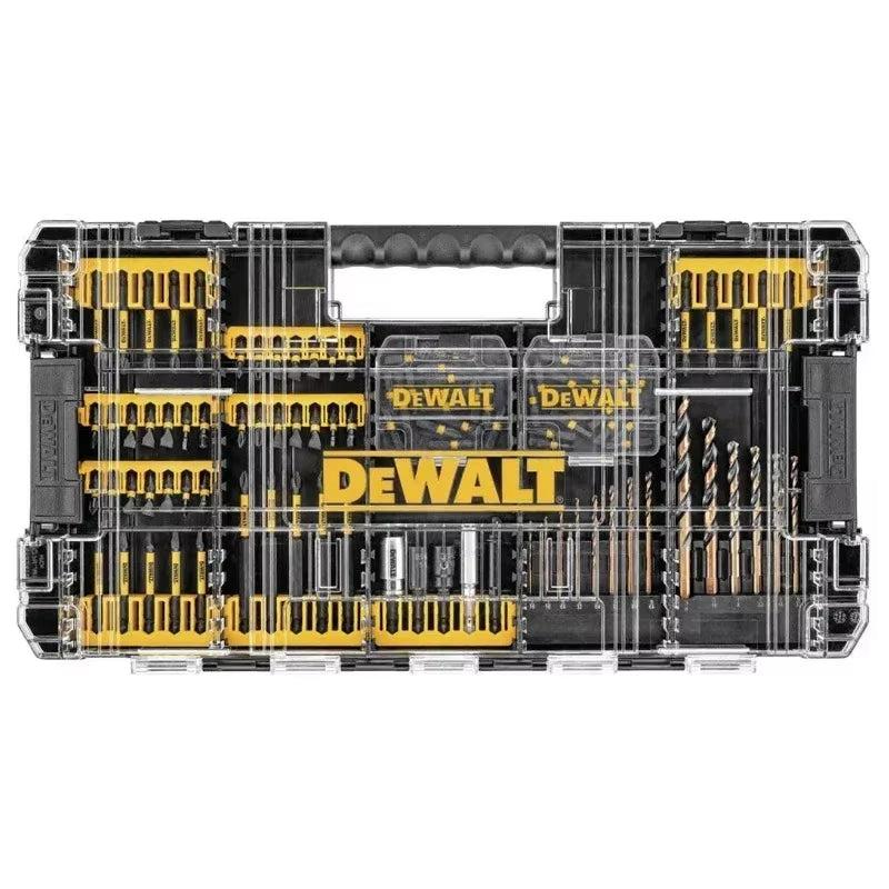 DEWALT FlexTorq Bit