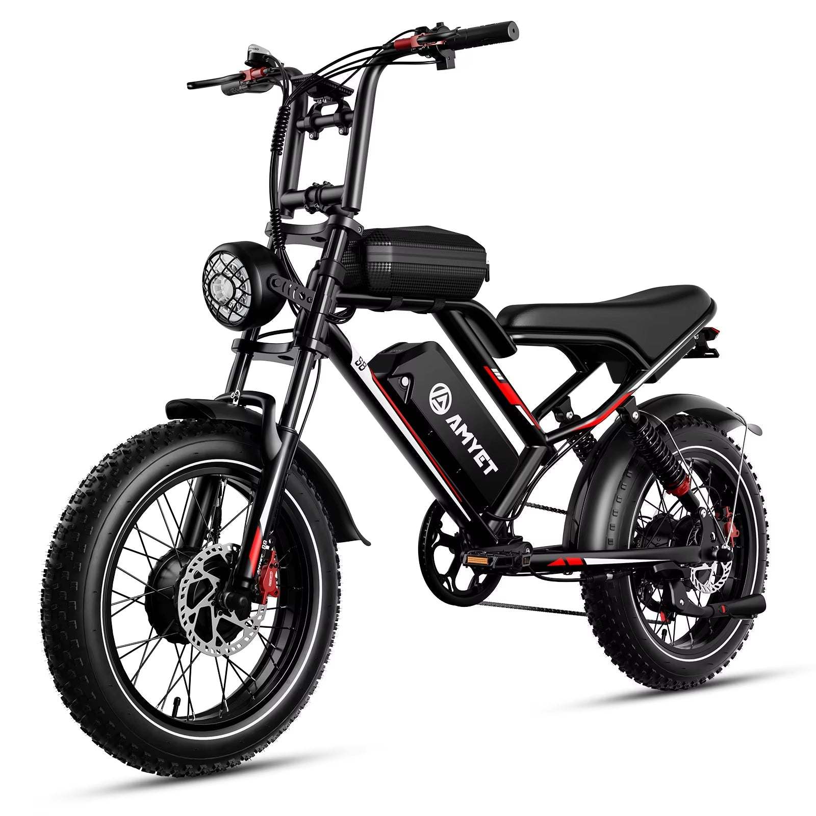 Electric Bike for Adults