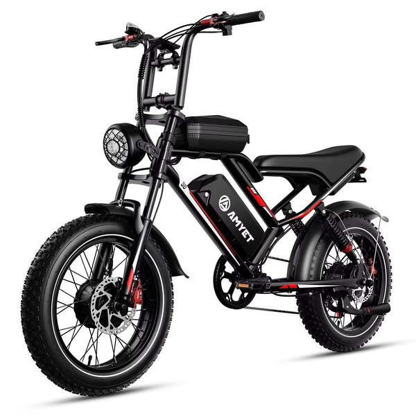 Electric Bike for Adults