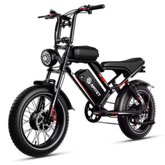 Electric Bike for Adults