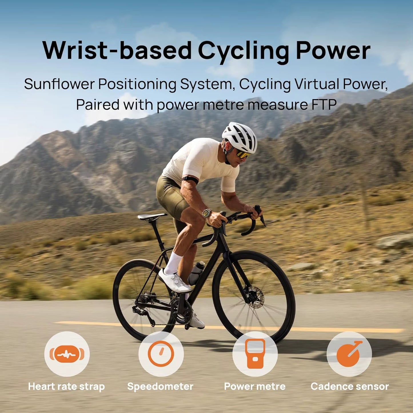 Watch GT 6 Pro Smartwatch,Up to 21-Day Battery Life,Global Version Watch GT6 Pro,Work Seamlessly with Ios and Android