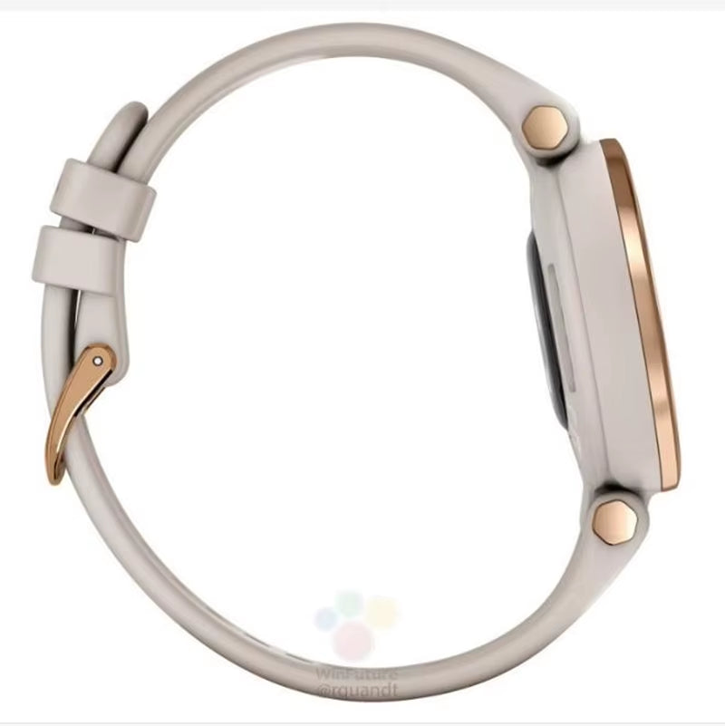 Original GARMIN Lily Women'S Fashion Physiological Monitoring Heart Rate Monitoring Smart Watch