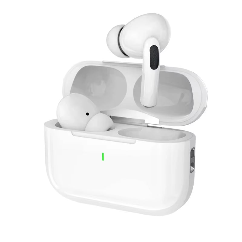 2025 New Air Pro True Wireless Bluetooth Earphones Headphones Hifi Sound Low Latency Noise Reduction Earbuds for Iphone Android
