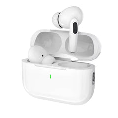 2025 New Air Pro True Wireless Bluetooth Earphones Headphones Hifi Sound Low Latency Noise Reduction Earbuds for Iphone Android