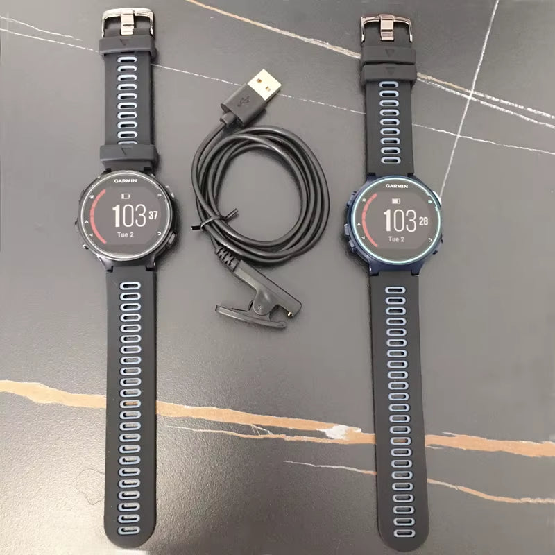 Forerunner 735XT Multisport Running Cycling Smart Watch  Forerunner 735Xt 90% New Second Hand Heart Rate Monitor