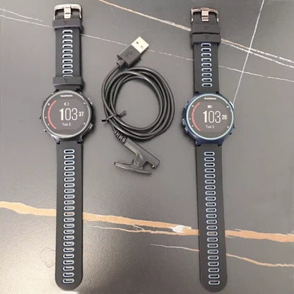 Forerunner 735XT Multisport Running Cycling Smart Watch  Forerunner 735Xt 90% New Second Hand Heart Rate Monitor