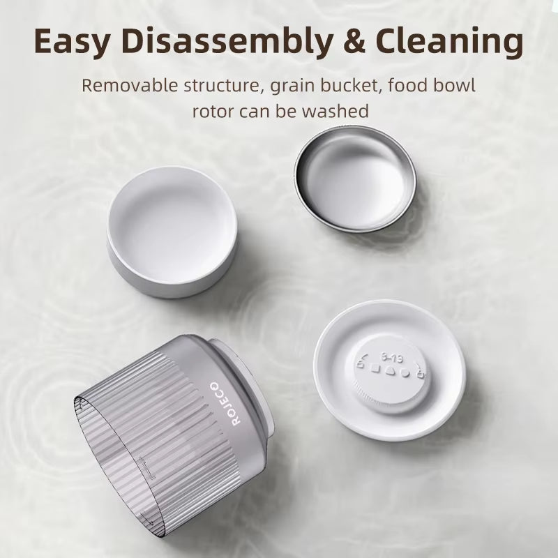 Automatic Cat Feeder with 1080P HD Camera Video Smart Cat Food Dispenser WIFI Remote Control Auto Pet Feeder for Cat Dog