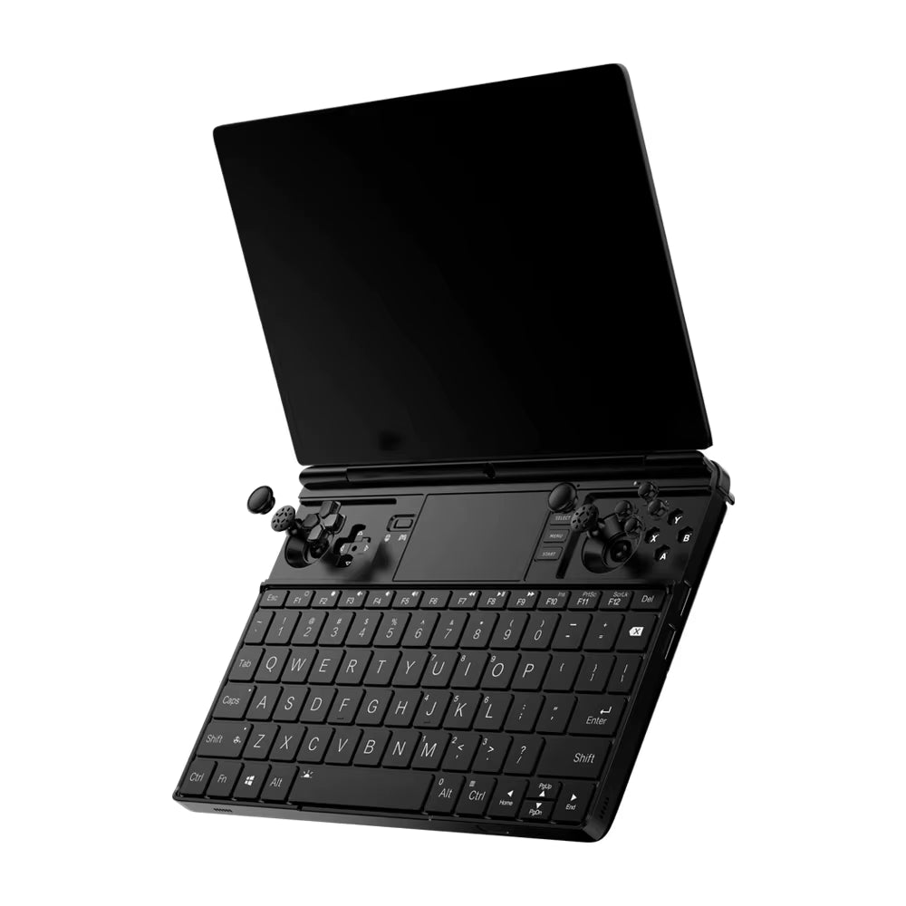 New 2025 Version in Stock! GPD WIN Max 2 10.1 Inch Handheld  AI 9 HX 370 64GB RAM 2TB SSD Mini Laptop Computer for Business