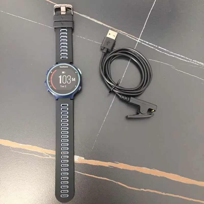 Forerunner 735XT Multisport Running Cycling Smart Watch  Forerunner 735Xt 90% New Second Hand Heart Rate Monitor