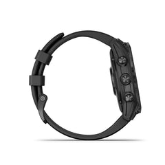 Fenix 7 Solar DLC Blood Oxygen Heart Rate Dual Frequency GPS Running Walking Snow Skiing Intelligent Outdoor Smartwatch