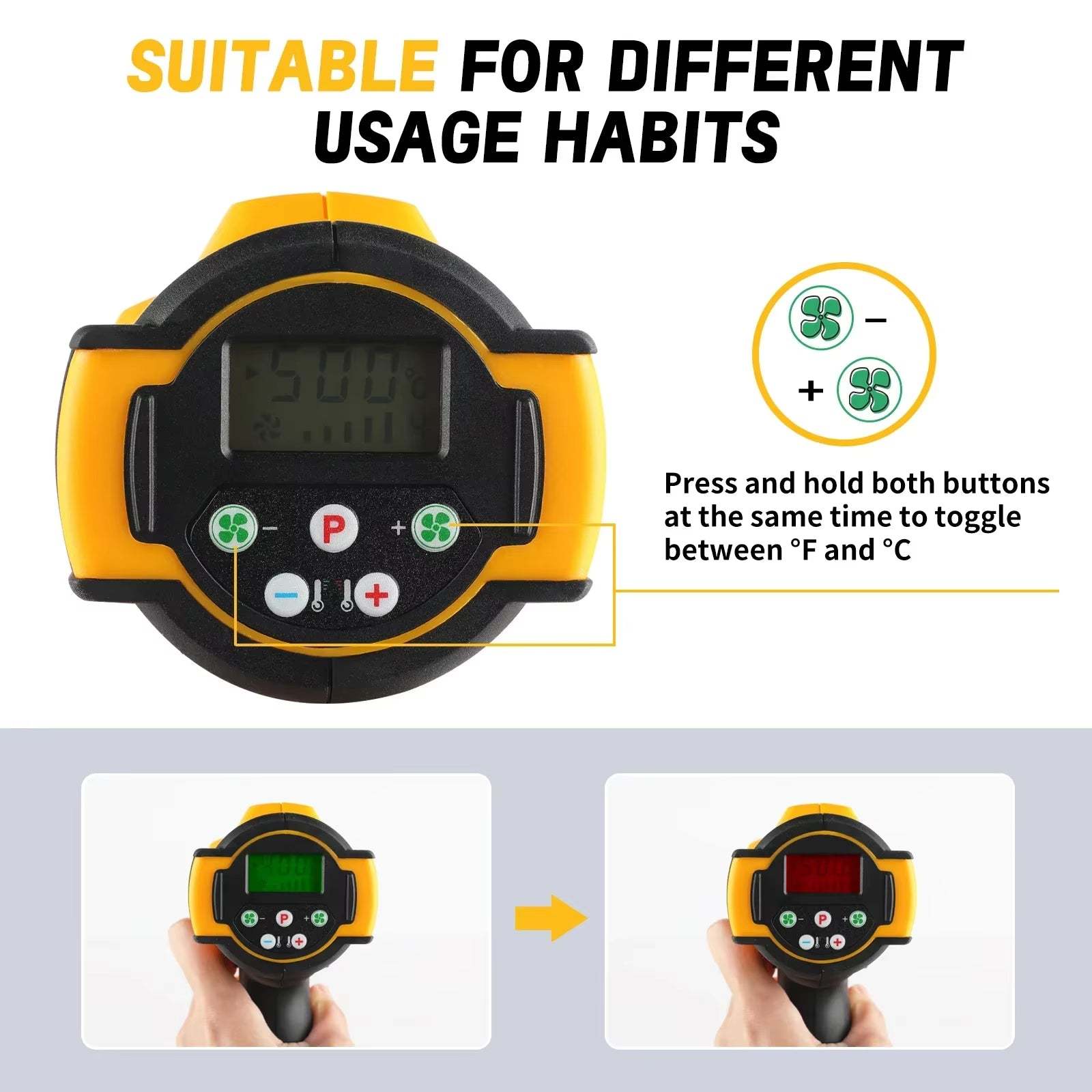Dewalt DCE530