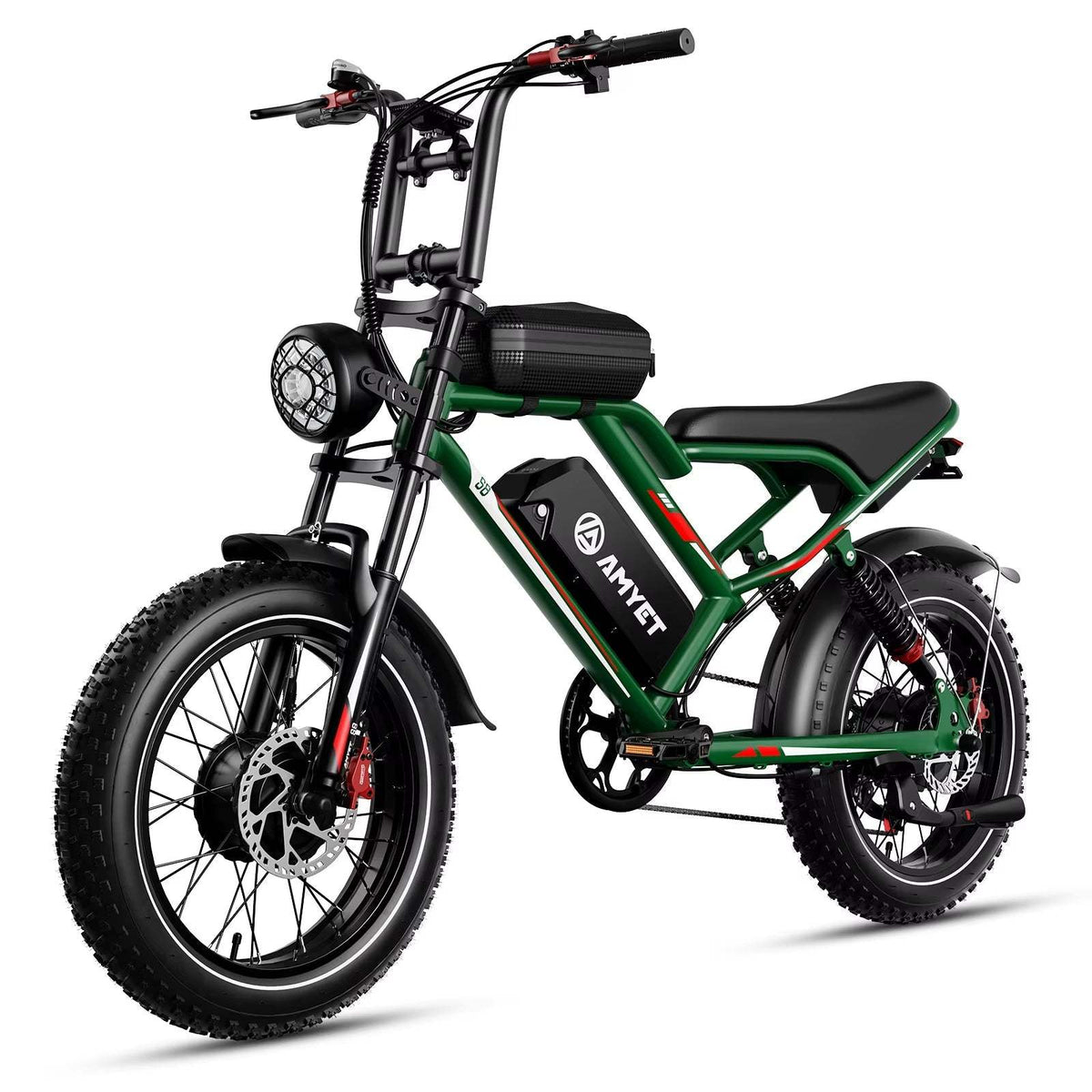 Electric Bike for Adults