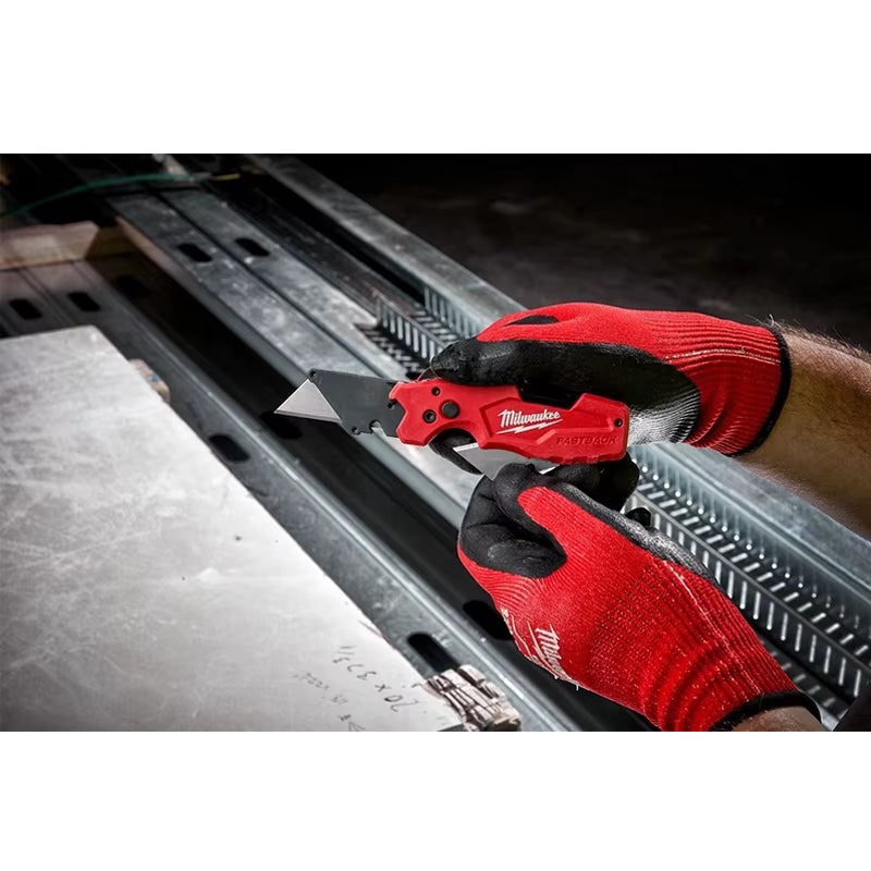 Multi-Functional Folding Knife Series 48-22-1500 48-22-1502 48-22-1505 Utility Knife Hand Tool Accessories