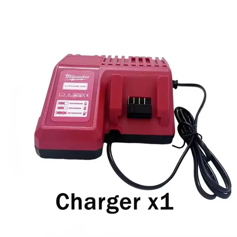 Cordless Polisher 8 Gears Digital Display Electric Polisher Auto Car Waxing Polishing Machine18V Lithium Battery