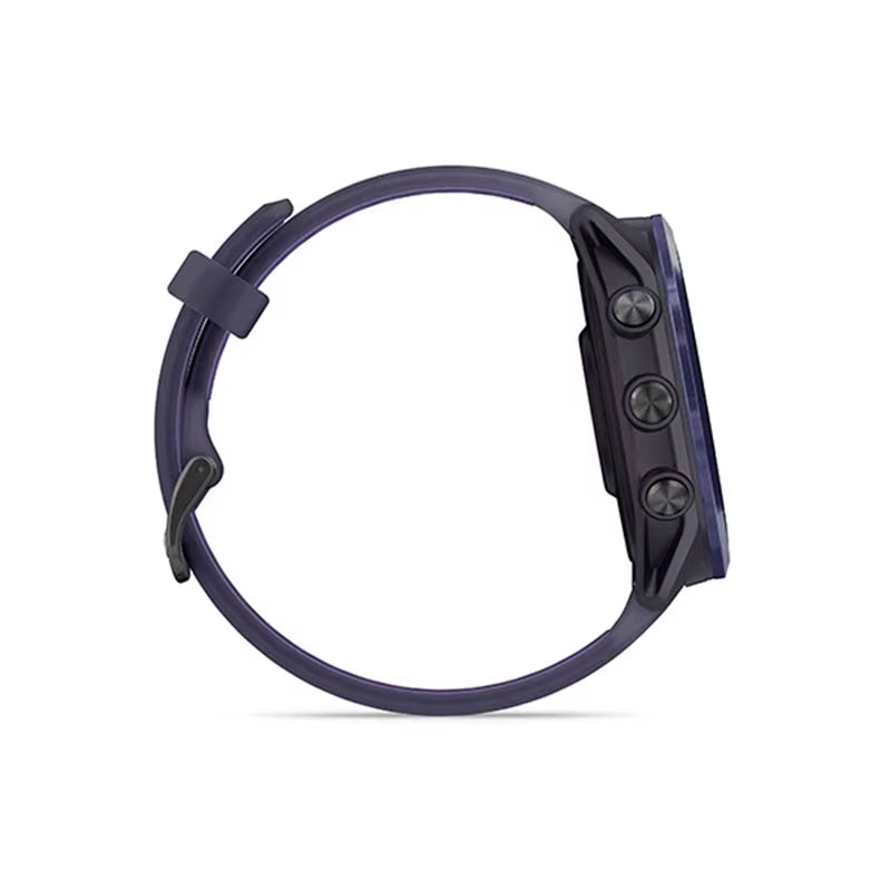 Forerunner 570 Outdoor Sports Watch with Running Voice Commands and Smartwatch Features