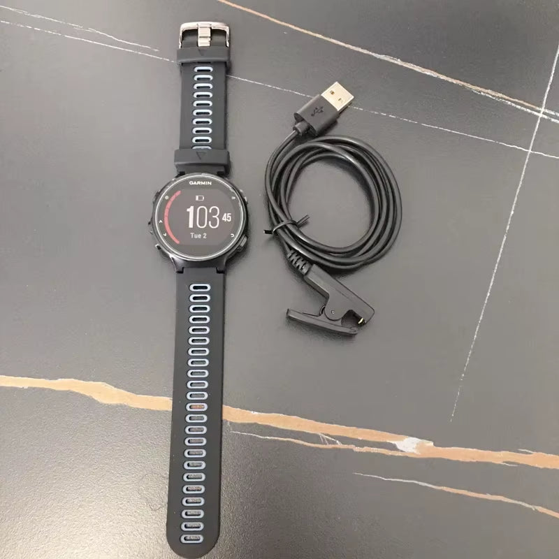 Forerunner 735XT Multisport Running Cycling Smart Watch  Forerunner 735Xt 90% New Second Hand Heart Rate Monitor