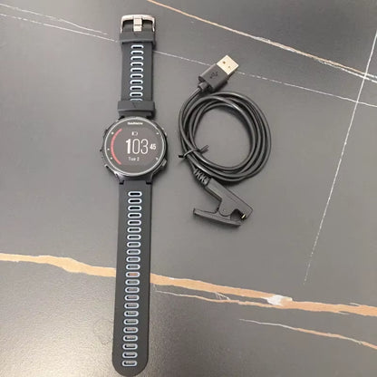 Forerunner 735XT Multisport Running Cycling Smart Watch  Forerunner 735Xt 90% New Second Hand Heart Rate Monitor