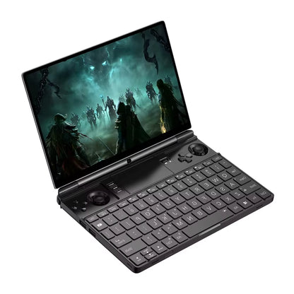 New 2025 Version in Stock! GPD WIN Max 2 10.1 Inch Handheld  AI 9 HX 370 64GB RAM 2TB SSD Mini Laptop Computer for Business
