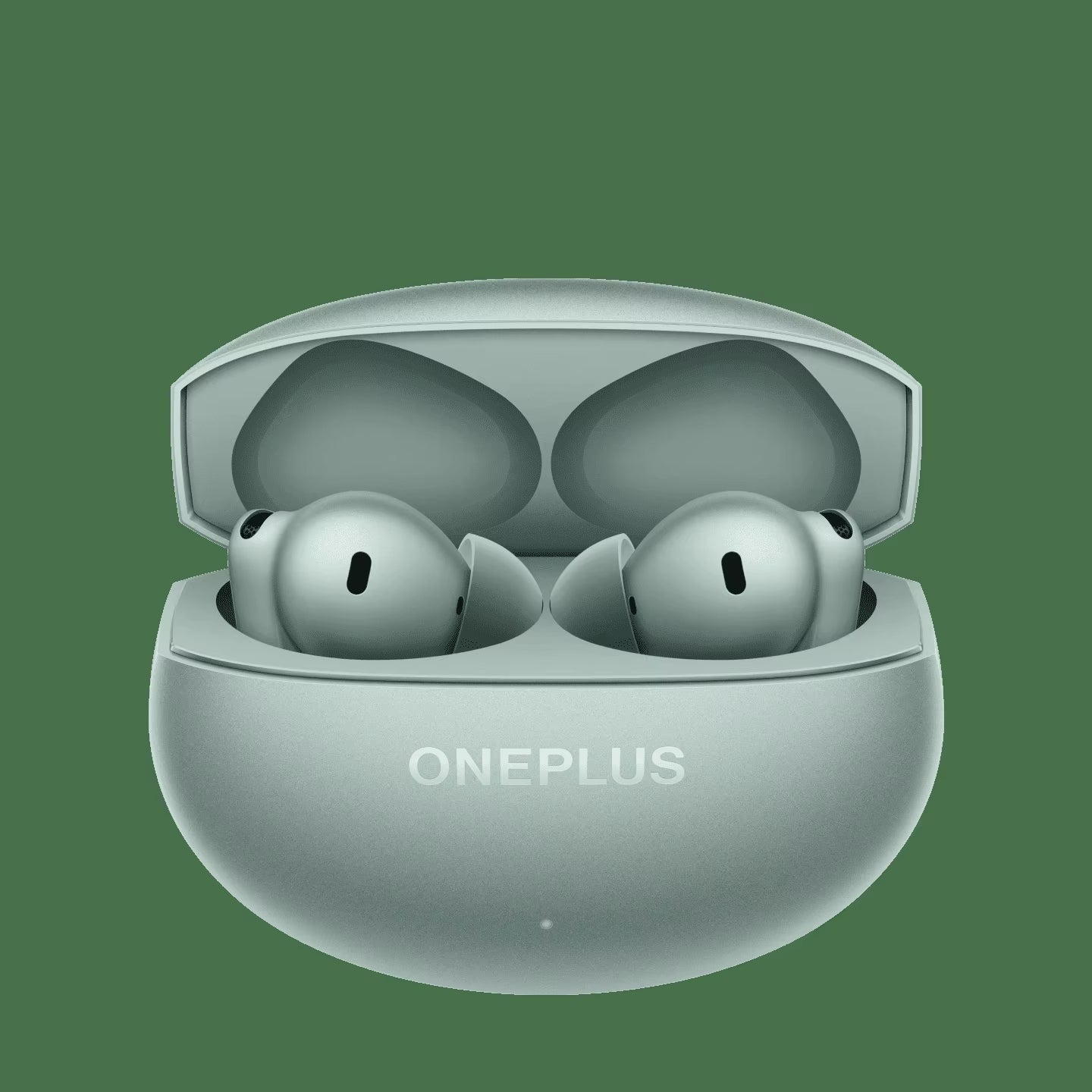 Experience Unmatched Sound Quality with the 2025 Official OnePlus Buds 4 TWS Wireless Bluetooth Earphones - LHDC 5.0, 55dB Active Noise Cancelling, and 45 Hours of Battery Life for OnePlus 13