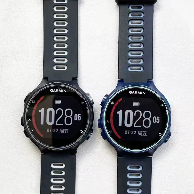 Forerunner 735XT Multisport Running Cycling Smart Watch  Forerunner 735Xt 90% New Second Hand Heart Rate Monitor