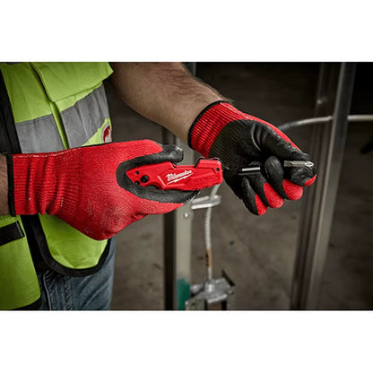 Multi-Functional Folding Knife Series 48-22-1500 48-22-1502 48-22-1505 Utility Knife Hand Tool Accessories