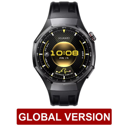 Watch GT 6 Pro Smartwatch,Up to 21-Day Battery Life,Global Version Watch GT6 Pro,Work Seamlessly with Ios and Android
