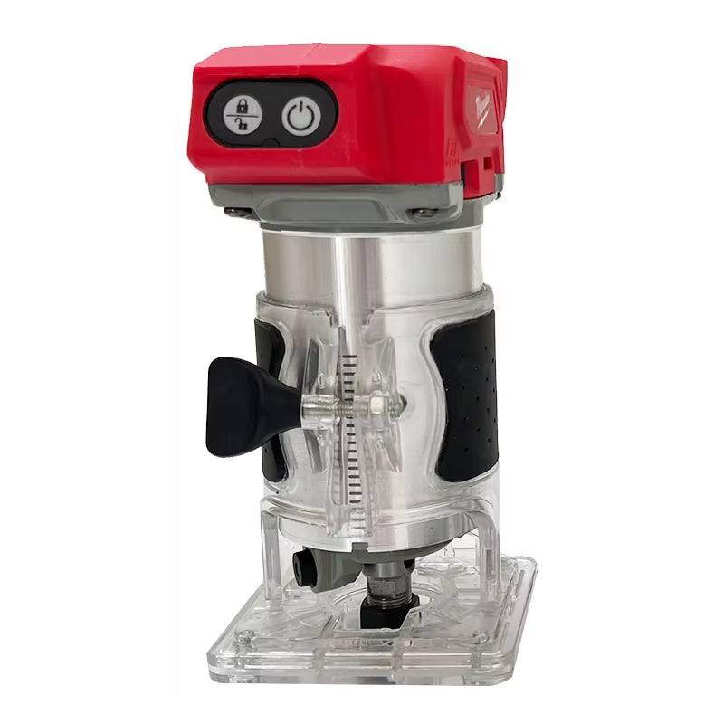 Brushless Electric Trimmer