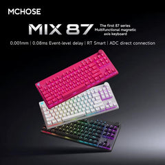 MIX87 Magnetic Switch