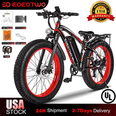 Electric Bike for Adults